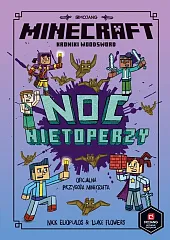Minecraft Noc nietoperzy