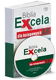 Biblia Excela dla księgowych 3.0 Biblia Excela dla księgowych 3.0