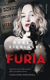 FuriaRobert Ziębiński FuriaRobert Ziębiński