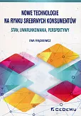 Nowe technologie na rynku srebrnych konsumentów