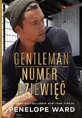 Gentleman numer dziewięćWard Penelope