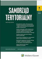 Samorząd Terytorialny Hubert Izdebski Samorząd Terytorialny Hubert Izdebski