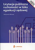 Licytacja publiczna ruchomości w toku egzekucji sądowej