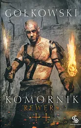 Komornik Tom 2 Rewers