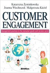 Customer engagementKatarzyna Żyminkowska