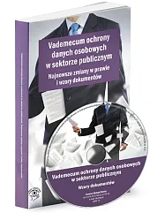 Vademecum ochrony danych osobowych w sektorze,Paweł Biały