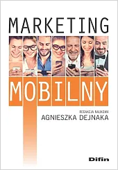 Marketing mobilnynaukowa Dejnaka Agnieszka redakcja
