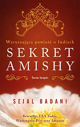 Sekret AmishySejal Badani Sekret AmishySejal Badani