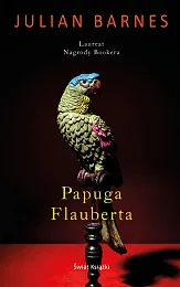 Papuga FlaubertaP.Julian Barnes