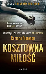 Kosztowna miłośćRamona Fransson