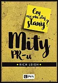 Mity PR-u Mity PR-u