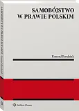 Samobójstwo w prawie polskim