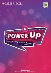 Power Up Level 5 Teacher's Resource,Diana Anyakwo Power Up Level 5 Teacher's Resource,Diana Anyakwo
