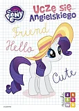 My Little Pony Uczę się angielskiego Nauka i zabawa