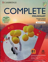 Complete Preliminary Self Study Pack (SB,Peter May Complete Preliminary Self Study Pack (SB,Peter May