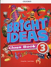 Bright Ideas 3 Class Book