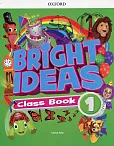 Bright Ideas 1 Class Book Bright Ideas 1 Class Book