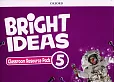 Bright Ideas 5 Classroom Resource Pack