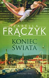 Koniec świataIzabella Frączyk