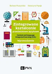 Zintegrowane kształcenie przedmiotowo-językoweBarbara Muszyńska