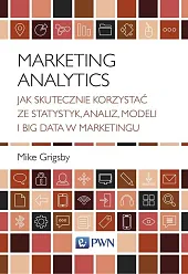 Marketing Analytics Marketing Analytics
