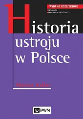 Historia ustroju w PolsceMarian Kallas