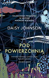 Pod powierzchniąDaisy Johnson