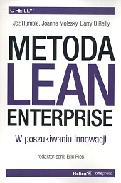 Metoda Lean Enterprise