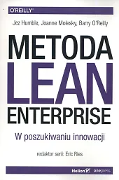 Metoda Lean EnterpriseHumble Jez