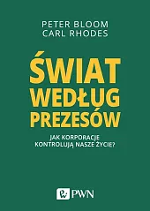 Świat według prezesówPeter Bloom