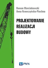 Projektowanie realizacji budowyRoman Marcinkowski Projektowanie realizacji budowyRoman Marcinkowski