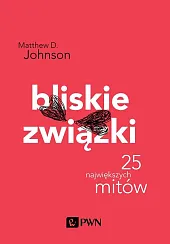Bliskie związki.D.Matthew Johnson