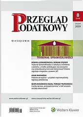 Przegląd Podatkowy 