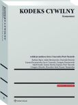 Kodeks cywilny. Komentarz