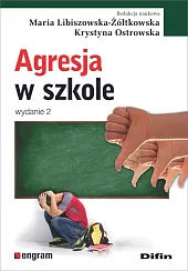 Agresja w szkole Agresja w szkole