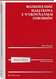 Rozdzielność majątkowa z wyrównaniem dorobków Rozdzielność majątkowa z wyrównaniem dorobków