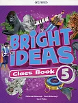 Bright Ideas 5 Class Book