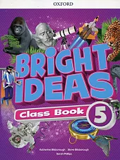 Bright Ideas 5 Class BookKatherine Bilsborough