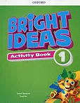 Bright Ideas 1 Activity Book + Online Practice Bright Ideas 1 Activity Book + Online Practice