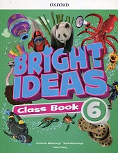 Bright Ideas 6 Activity Book +,Katherine Bilsborough
