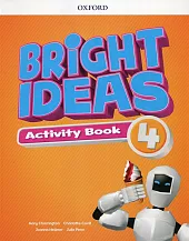 Bright Ideas 4 Activity Book +,Mary Charrington