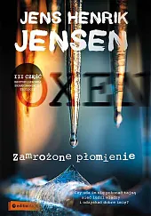 Zamrożone płomienieJensen Jens Henrik