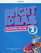 Bright Ideas 2 Activity Book +,