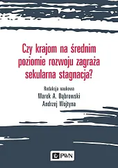 Czy krajom na średnim poziomie rozwoju,Marek A. Dąbrowski