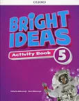 Bright Ideas 5 Activity Book + Online Practice Bright Ideas 5 Activity Book + Online Practice