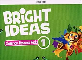 Bright Ideas 1 Classroom Resource Pack