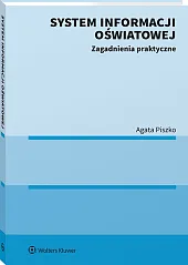 System informacji oświatowej. Zagadnienia praktyczne