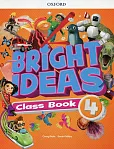 Bright Ideas 4 Class Book