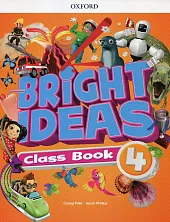 Bright Ideas 4 Class BookCheryl Palin Bright Ideas 4 Class BookCheryl Palin