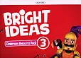 Bright Ideas 3 Classroom Resource Pack